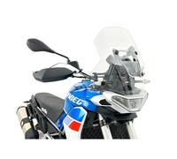 Wrs Touring Plus Aprilia Tuareg 660/rally 2022-2026 Ap008t Windshield Clair