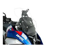 Wrs Touring Plus Bmw R 1300 Gs 2023-2024 No Radar Windshield Clair