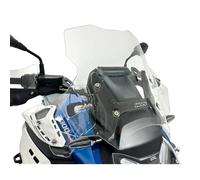 Wrs Touring Plus Radar Bmw R 1300 Gs Adventure Windshield Clair