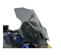 Wrs Pare-brise Touring Plus Radar Bmw R 1300 Gs Adventure