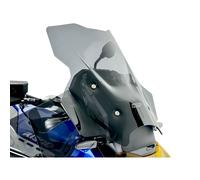 Wrs Touring Plus Radar Bmw R 1300 Gs Adventure Windshield Clair