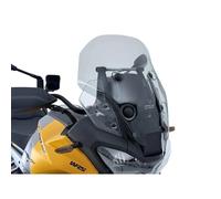 Wrs Touring Radar Moto Guzzi Stelvio 1000 Abs 24-25 Windshield Gris