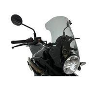 Wrs Pare-brise Touring Royal Enfield Himalayan 450 2024