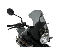 Wrs Pare-brise Touring Royal Enfield Himalayan 450 2024 Re002fs