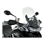 Wrs Touring Triumph Tiger 1200 Gt/pro/explorer/rally 2022-2024 Windshield Clair