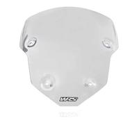 Wrs Triumph Tiger 900 Tr004t Windshield Clair