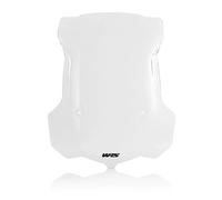 Wrs Triumph Tr001t Windshield Clair