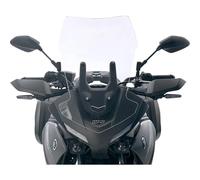 Wrs Pare-brise Yamaha Mt-07 Tracer/gt Ya027t