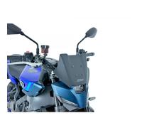 Wrs Pare-brise Yamaha Mt-09 Abs 24-26/mt-09 Sp Abs 24-26