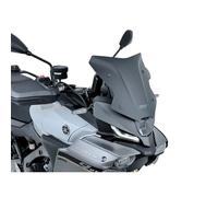 Wrs Pare-brise Yamaha Mt-09 Tr Dxcs 25/mt-09 Tr Dxs 25-26/mt-09 Tr S 25-26