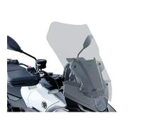 Wrs Pare-brise Yamaha Mt-09 Tr Dxcs 25/mt-09 Tr Dxs 25-26/mt-09 Tr S 25-26 Ya042f