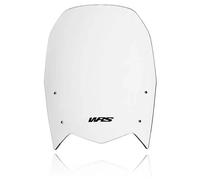 Wrs Yamaha Xtz 690 Tenere 700 19-22 Ya015t Windshield Blanc