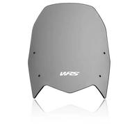 Wrs Pare-brise Yamaha Xtz 690 Tenere 700 19-22 Ya016fs