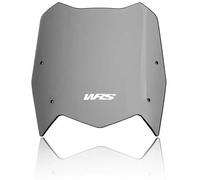 Wrs Pare-brise Yamaha Xtz 690 Tenere 700 19-22 Ya017fs