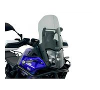 Wrs Yamaha Xtz 700 25-26 Windshield Violet