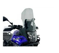 Wrs Pare-brise Yamaha Xtz 700 25-26 Ya050f