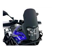 Wrs Pare-brise Yamaha Xtz 700 25-26 Ya052no