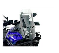Wrs Yamaha Xtz 700 25-26 Ya052t Windshield Clair