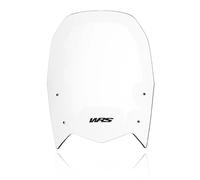 Wrs Yamaha Ya014t Caponord Windshield Clair
