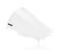 Wrs Pare-brise Yamaha Yzf-r1 1000 Abs 15-16 Ya010t