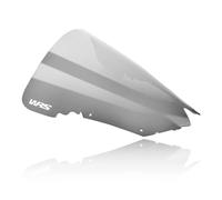 Wrs Yamaha Yzf-r6 600 08-11 Ya009f Windshield Clair