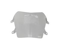Wrs Yamaha Tenere 700 World Raid 2022-2023 Headlight Protector Clair