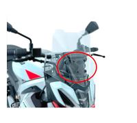 Wrs Aprilia Tuono 457 Abs 25-26 Support Gris