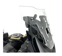 Wrs Sport Honda Crf 1100 L Africa Twin Adventure Windshield Clair