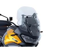 MOTO GUZZI STELVIO 1000 2024-2026 Bulle PARE BRISE Touring WRS Claire - MG005T
