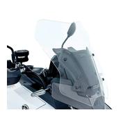 Wrs Yamaha Mt-09 Tr Dxcs 25/mt-09 Tr Dxs 25-26/mt-09 Tr S 25-26 Ya043t Windshield Clair