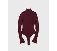 WRSTBHVR AMBER BODY women Bodies purple taille: S