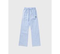 WRSTBHVR FRITZI PANTS men Casual Pants blue taille: S
