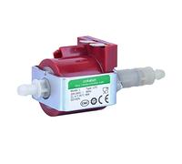 wrtgerht Mini-Pompe à Petite Puissance de Haute qualité 1PCS LP3 220V 18W / 25W 100-30 Pompe électromagnétique Miniature de qualité Alimentaire 0 ML 7bar (Color : 18w 70-90ml)