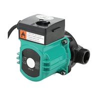 wrtgerht Mini-Pompe à Petite Puissance de Haute qualité AC 220V Pompe à Eau circulant Coupable de Pompe à Eau Automatique Ultra-Quiet avec Moteur en Fil de cuivre avec Un Bon scellement