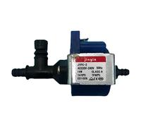 wrtgerht Mini-Pompe à Petite Puissance de Haute qualité JYPC-2 AC 220V - 240V 16W Solénoïde électromagnétique Pompe à Eau/vanne de pompage/Vapeur de la Machine Suspendue Pièces Accessoires