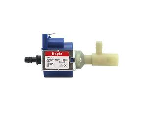 wrtgerht Mini-Pompe à Petite Puissance de Haute qualité JYPC-3 25W AC230V 50 Hz 195cc / Min Plugle d'aspiration de Type Piston