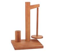 Wrtysully 1 Ensemble de Supports de à Tricoter avec Support de Téléphone, Supports de Crochet, Support de à Tricoter pour Les Amateurs de Tricot