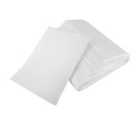 Wrtysully 15 PièCes éPaississement Coton éLectrostatique pour Mi Purificateur d'air Pro / 1/2 Filtre Purificateur d'air Universel Filtre Hepa