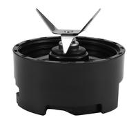 Wrtysully Accessoire Blend Compatible pour BLSTPB, pour BLSTPB2 Blend 250W Porte-Couteau Juicer Cup, Noir