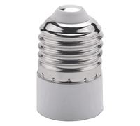 Wrtysully Adaptateur de Douille E14 vers E27 pour Lampe LED