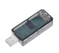 Wrtysully ADUM3160 Isolateur de Signal Audio USB Isolateur de Signal Audio USB vers USB 1 Pièces