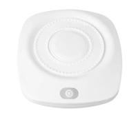 Wrtysully Agitateur à Suspension Agitateur à Café Automatique Agitateur Magnétique pour Café, Lait, Vin Outil de Cuisine Portable et Pratique