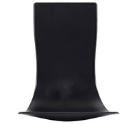 Wrtysully Bac D'éGouttage pour Distributeur de Savon Automatique, Support Mural et Distributeur, EmpêChe Les Gouttes et la PulvéRisation