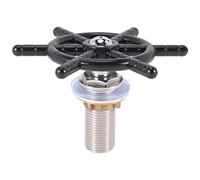 Wrtysully Bar Biere Verre A La Vapeur Lanceur Rinser, Rincer pour Le Verre A Biere/Cafe Pichet B