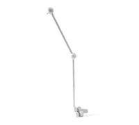 Wrtysully Bras Mobile de Berceau en Bois Suspendu, Bras de Support Mobile, Bras Mobile pour Accessoires en Bois de Berceau A