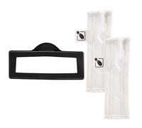 Wrtysully Cadre de Lavage de Tapis Moquette Planeur Vadrouille pour SC2 SC3 SC4 SC5 Patin à Tapis pour Nettoyeur à Vapeur EASYFIX 2.863-269.0