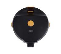 Wrtysully Canner Beer Foamer, Machine à Mousse de BièRe en Conserve Portable, Usage SpéCial pour la BièRe en Conserve, Fabricant de Mousse, Serveur de BièRe, Lavable