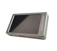 Wrtysully Carte Mère STM32H750 VBT6 Carte de Développement STM32H7 Carte Système Minimale STM32 pour Projets Avancés