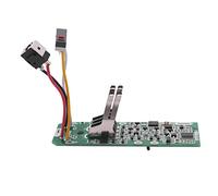 Wrtysully Circuit Imprimé de Protection de Carte PCB de Charge de Batterie Li-ION pour Aspirateur 21.6V V6 V7