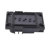 Wrtysully Convient pour 4720 I3200 Couvercle de TêTe d'impression Adaptateur de TêTe d'impression Collecteur Convient pour Eco Solvent UV Inkjet Imprimant